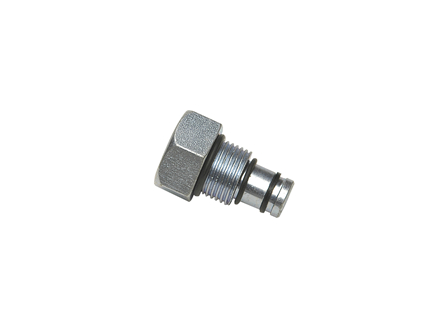 Test Plug Assembly, .75 in. - 16