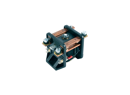 Contactor, Blade Style Forward-Reverse, 24 V