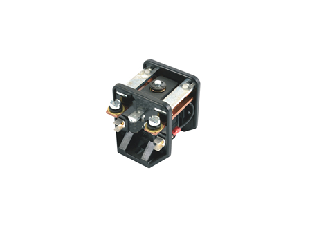 Contactor, Blade Style Forward-Reverse, 24 V