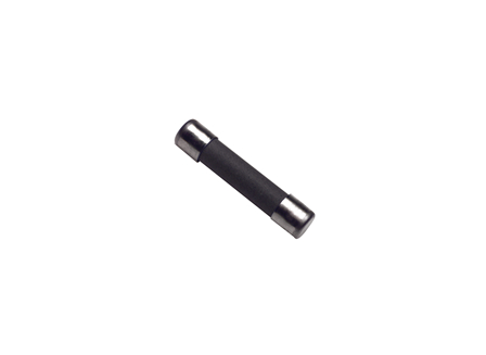 Fuse, 10 A, Fast Acting, 250 V AC/125 V DC
