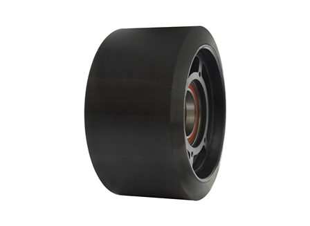 Polyurethane Tire, 15x8x11.2