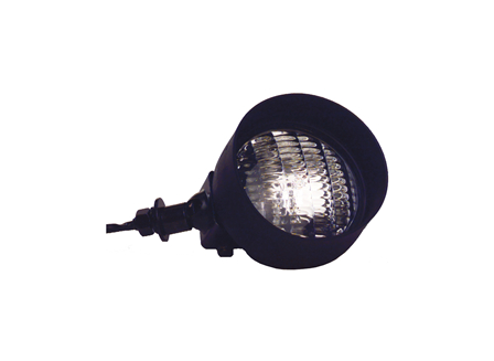 Spot Light, 48 V, Mounting Hardware Included