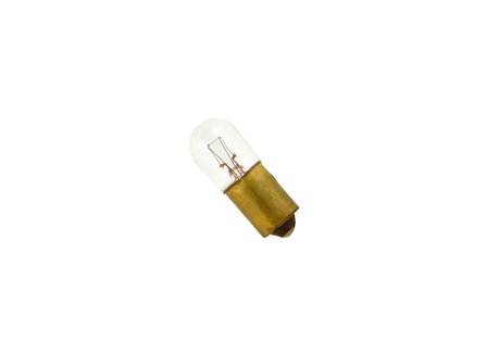 Small with Long Base Bulb, 36 V