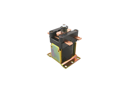 Contactor, High Speed, 36 V