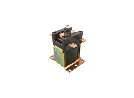 Contactor, High Speed, 36 V/48 V