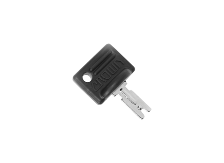 Lift Truck Power Switch Key, Reach, Turret, Stockpickers, Counterbalance, PR