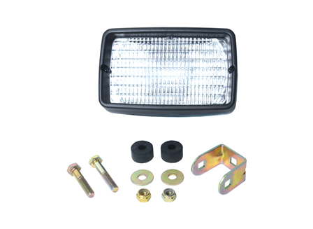 Work Light, 12 V