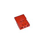 Connector Housing, 160 SBE, Red