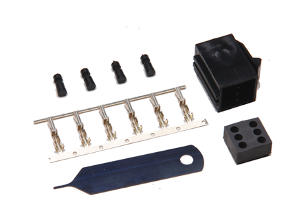 GE Plug Kit (B)