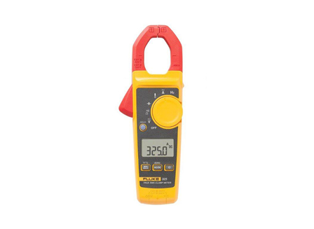 Fluke 325 True RMS Clamp Meter