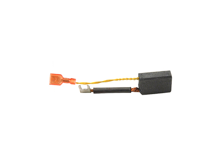 Brush, .815 in. x .37 in. x 3.092 in.