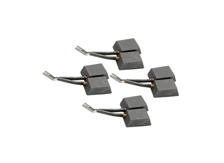 Brush, .5 in. x 1.125 in. x 1.45 in.
