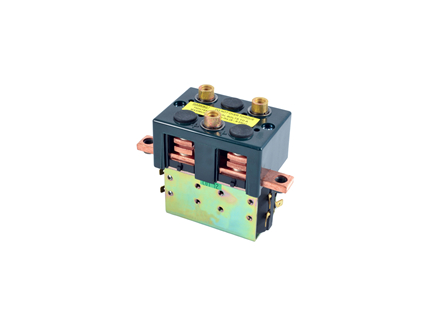 Contactor, Forward-Reverse, 24 V