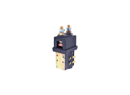 Contactor, Lift, 24 V, 250 A