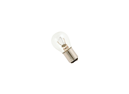 Dual Element Bulb, 50 V