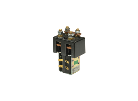 Contactor, Drive, 24 V