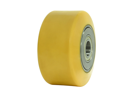 Polyurethane Tire, 9x5x5