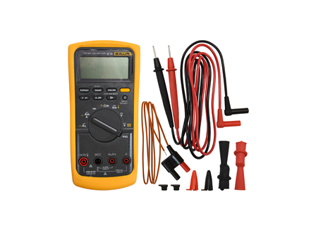 Multimeter Fluke Series 87 Series III True RMS