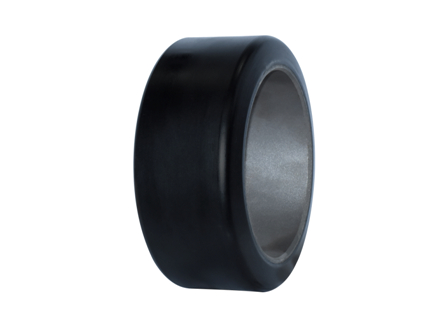 Polyurethane Tire, 13x5.5x9.5