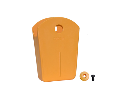 Work Assist® Storage Pocket, Orange