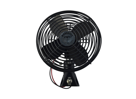 Work Assist® Fan, 48 V, With Switch