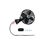 Work Assist® Fan, 12 V, With Switch