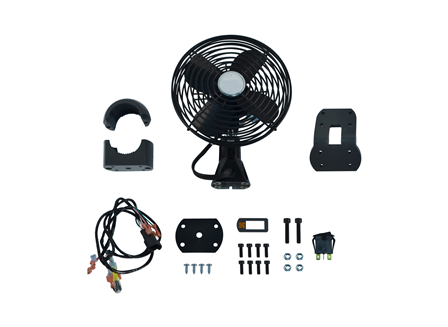 Work Assist® Fan Kit, 48 V