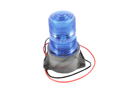 Flat Mount Base