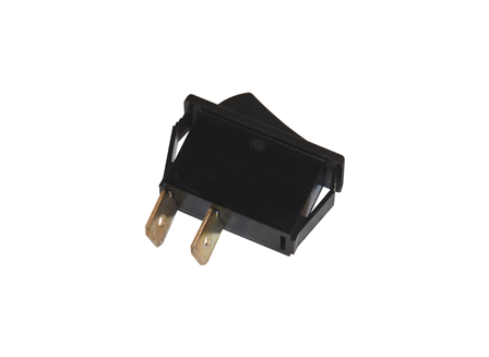 High Speed Switch