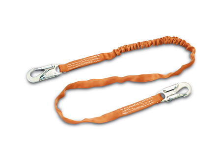 Fall Protection Lanyards