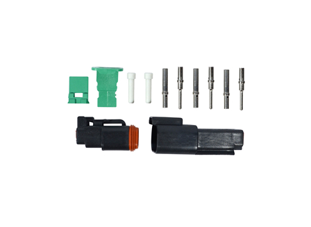 Deutsch DT Connector Kit