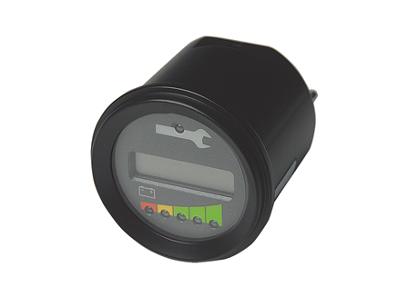 BDI, Hour Meter, 12 V