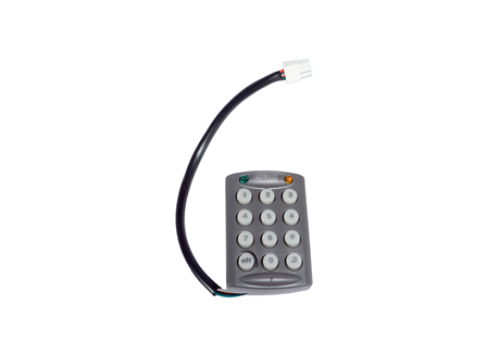 Work Assist® Programmable Security Lock, WP2300, WP3000