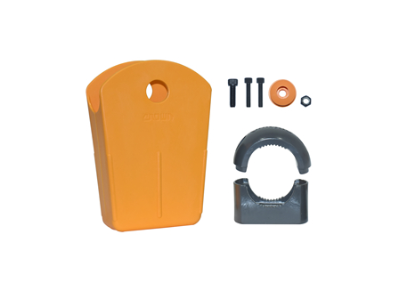 Work Assist® Storage Pocket Kit, Orange