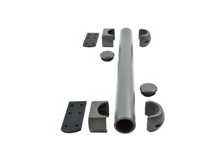 Work Assist® Accessory Rail Kit, LH or RH