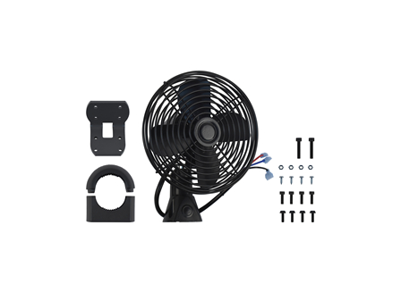 Work Assist® Fan Kit, 24 V