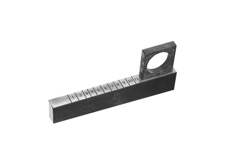 Gage Shim Assembly