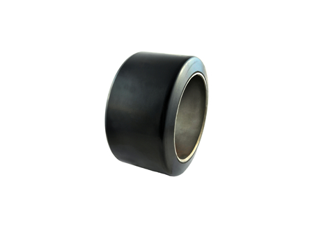 Polyurethane Wheel, 14.25x8x9.98