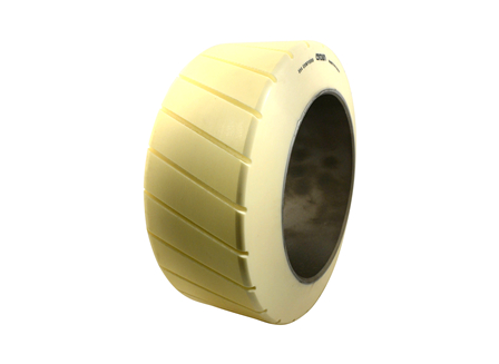 Polyurethane Tire, 16x7x10.5