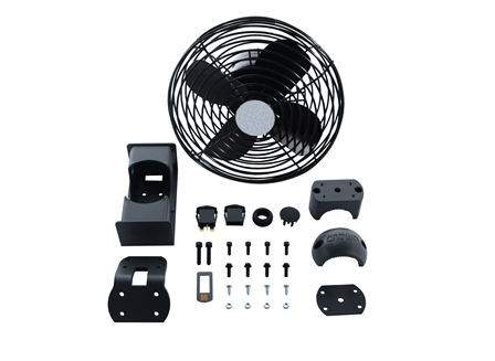 Work Assist® Fan Kit, 24 V