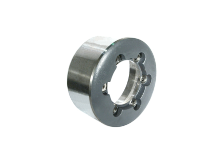 Crown Hub, Drive, 15 in.