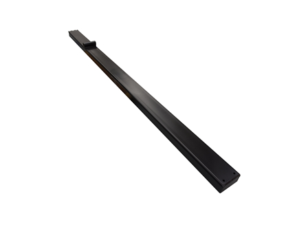 Fork, Stockpicker Tubular, 114 in.