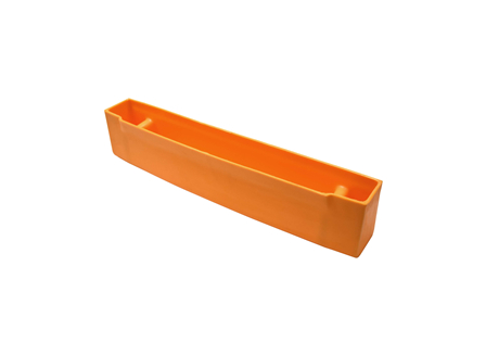 Work Assist® Storage Tray, Tray Only, Orange