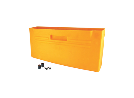 Work Assist® Storage Tray Kit, Lower, Orange