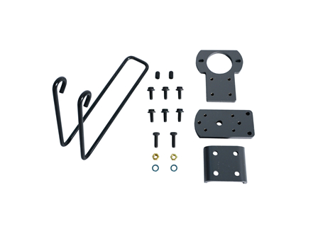 Work Assist® Hook, Plate Attachment Included