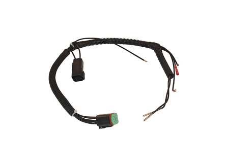 InfoLink® Wire Harness TSP6000