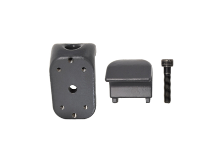 Work Assist® Clamp, 45° Mount