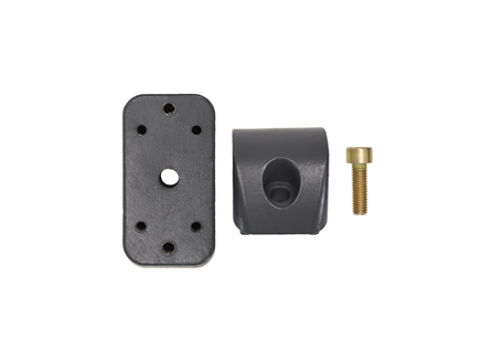 Work Assist® Clamp, in Line w/Truck