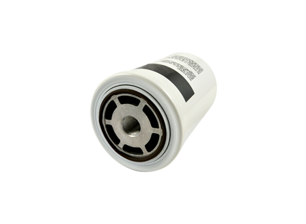 External Transmission Oil Filter