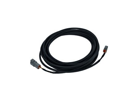 Mast Camera Cable, 6 Pin, Truck Lift Height: 321 in.